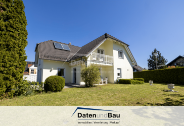 Vorschaubild Einfamilienhaus