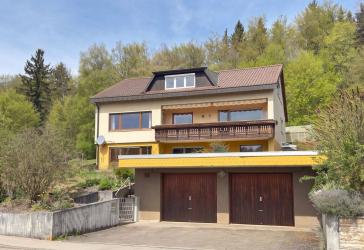 Vorschaubild Mehrfamilienhaus