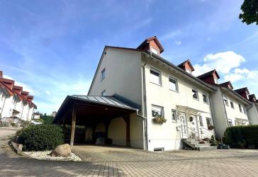 Vorschaubild Reihenendhaus