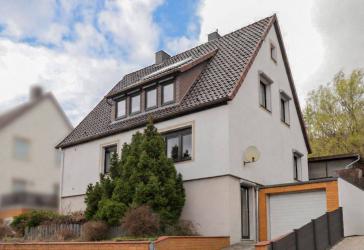 Vorschaubild Einfamilienhaus