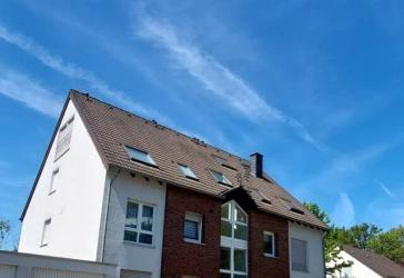 Vorschaubild Maisonettewohnung