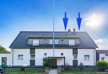 Vorschaubild Doppelhaushälfte