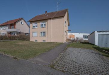 Vorschaubild Mehrfamilienhaus