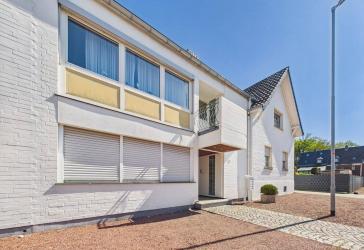 Vorschaubild Maisonettewohnung