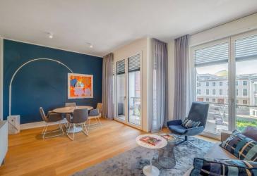 Vorschaubild Wohnung