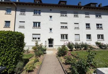 Vorschaubild Wohnung