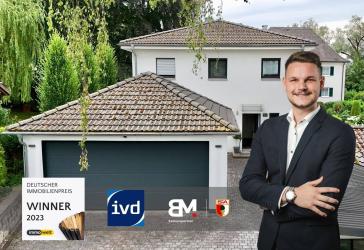 Vorschaubild Einfamilienhaus