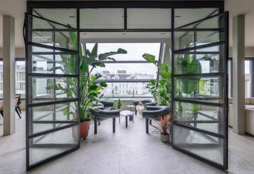Vorschaubild Penthouse