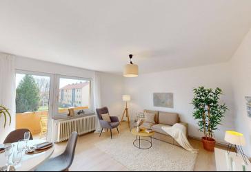 Vorschaubild Wohnung
