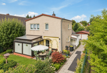 Vorschaubild Einfamilienhaus
