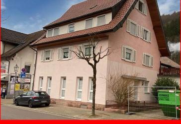Vorschaubild Mehrfamilienhaus