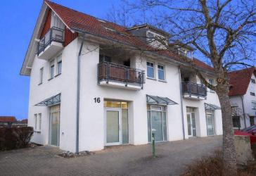 Vorschaubild Büro- /Praxis-Immobilie