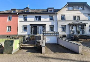 Vorschaubild Reihenmittelhaus
