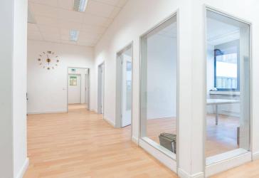 Vorschaubild Büro- /Praxis-Immobilie