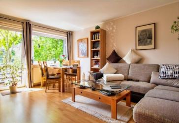Vorschaubild Wohnung