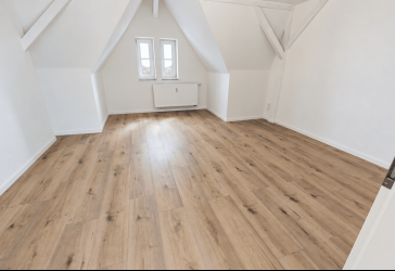 Vorschaubild Maisonettewohnung