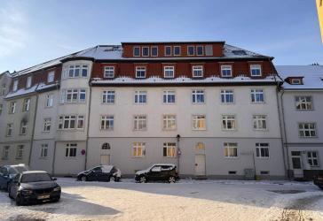 Vorschaubild Wohnung