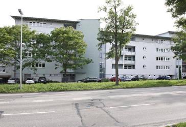Vorschaubild Wohnung