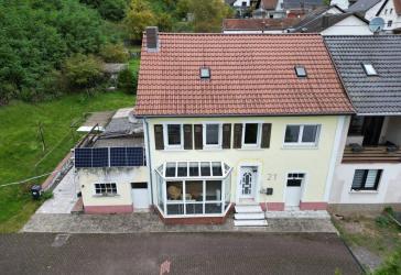 Vorschaubild Einfamilienhaus