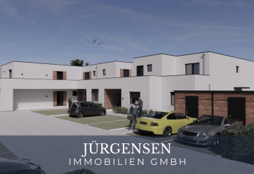 Neubau Ferienwohnungen an der Ostsee - Renditestark mit steuerlichen Vorteilen