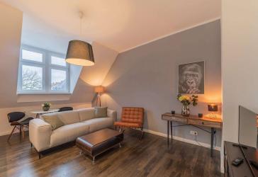 Vorschaubild Wohnung