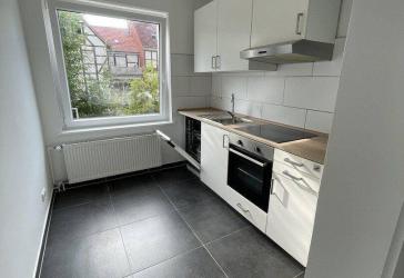 Frisch modernisierte 3-Zimmer-Wohnung in Altstadtnähe