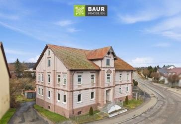 Vorschaubild Einfamilienhaus