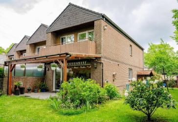 Ein Zuhause mit viel Freiraum für die ganze Familie