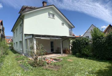 Vorschaubild Mehrfamilienhaus