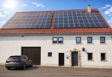 Vorschaubild Bauernhaus