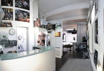 Vorschaubild Büro- /Praxis-Immobilie