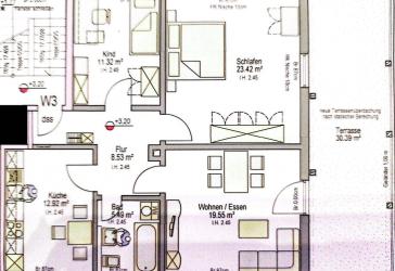 Vorschaubild Wohnung