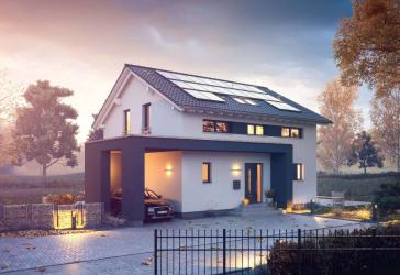Vorschaubild Einfamilienhaus