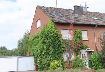 Vorschaubild Reihenendhaus