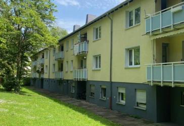 Attraktives Wohnungspaket Drei vermietete Eigentumswohnungen als Kapitalanlage