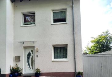 Vorschaubild Reihenendhaus