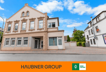 Vorschaubild Mehrfamilienhaus