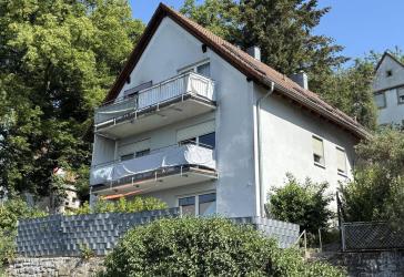 Vorschaubild Wohnung