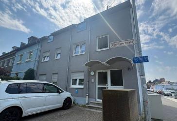 PROVISIONSFREI + BEZUGSFERTIG | Attraktive Maisonette-Wohnung in erster Lage am Volksgarten