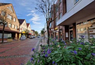 Vielseitige Gewerbe-, Laden- oder Büroflächen in TOP Lage von Wildeshausen
