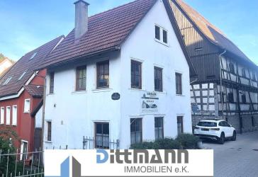Vorschaubild Einfamilienhaus