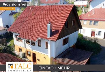 Vorschaubild Einfamilienhaus