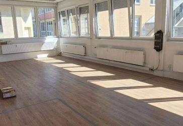Büro / Atelier / Lager in Zirndorf zu vermieten