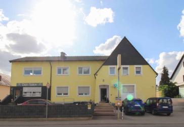 Vorschaubild Mehrfamilienhaus