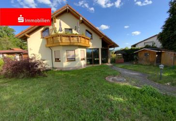 Vorschaubild Mehrfamilienhaus