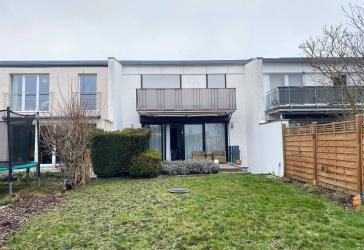 Vorschaubild Reihenmittelhaus