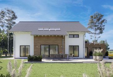Vorschaubild Einfamilienhaus