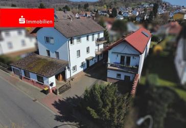 Vorschaubild Mehrfamilienhaus