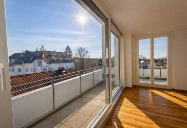 Vorschaubild Penthouse
