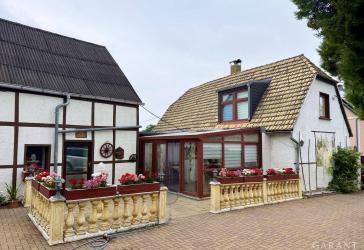 Vorschaubild Einfamilienhaus